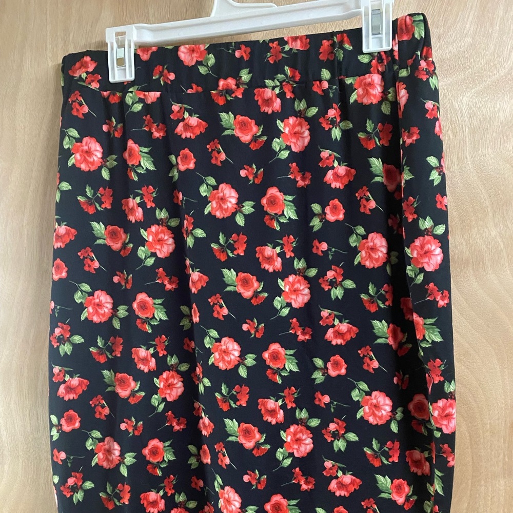 Pencil Skirt